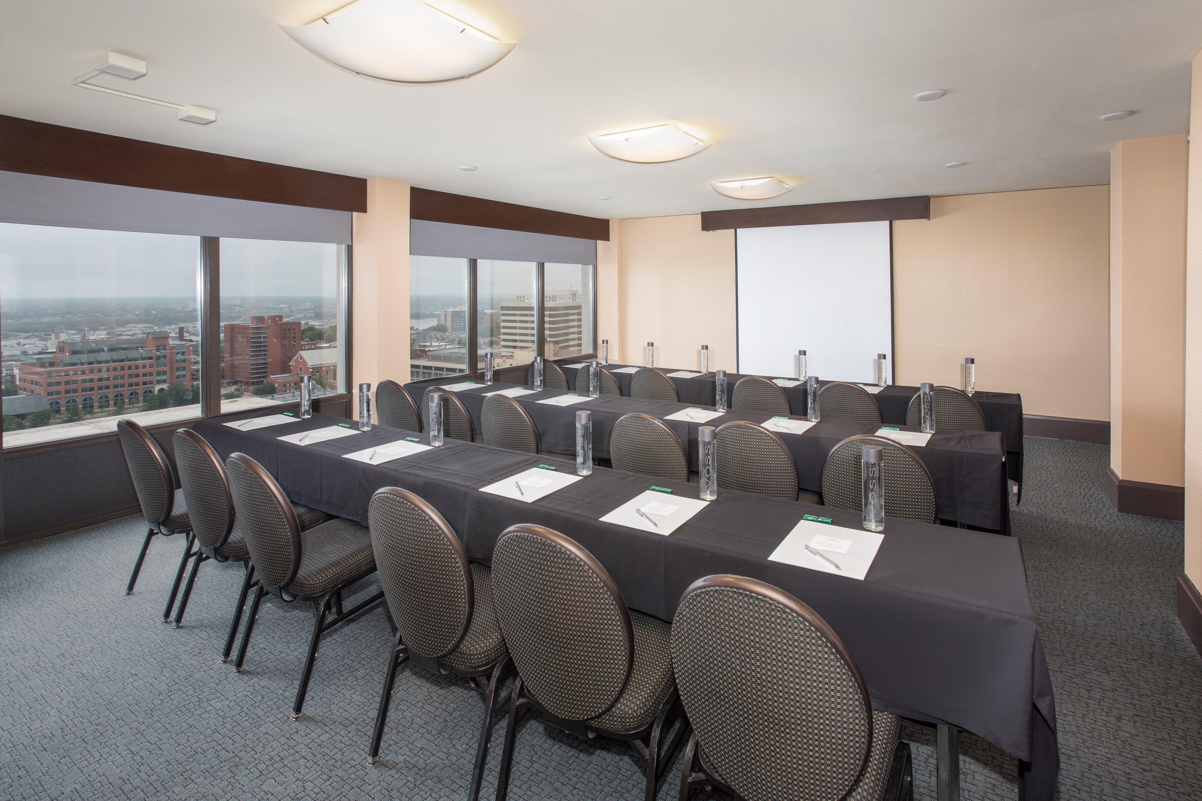 Crowne Plaza Kansas Downtown By Ihg 4* Kansas City