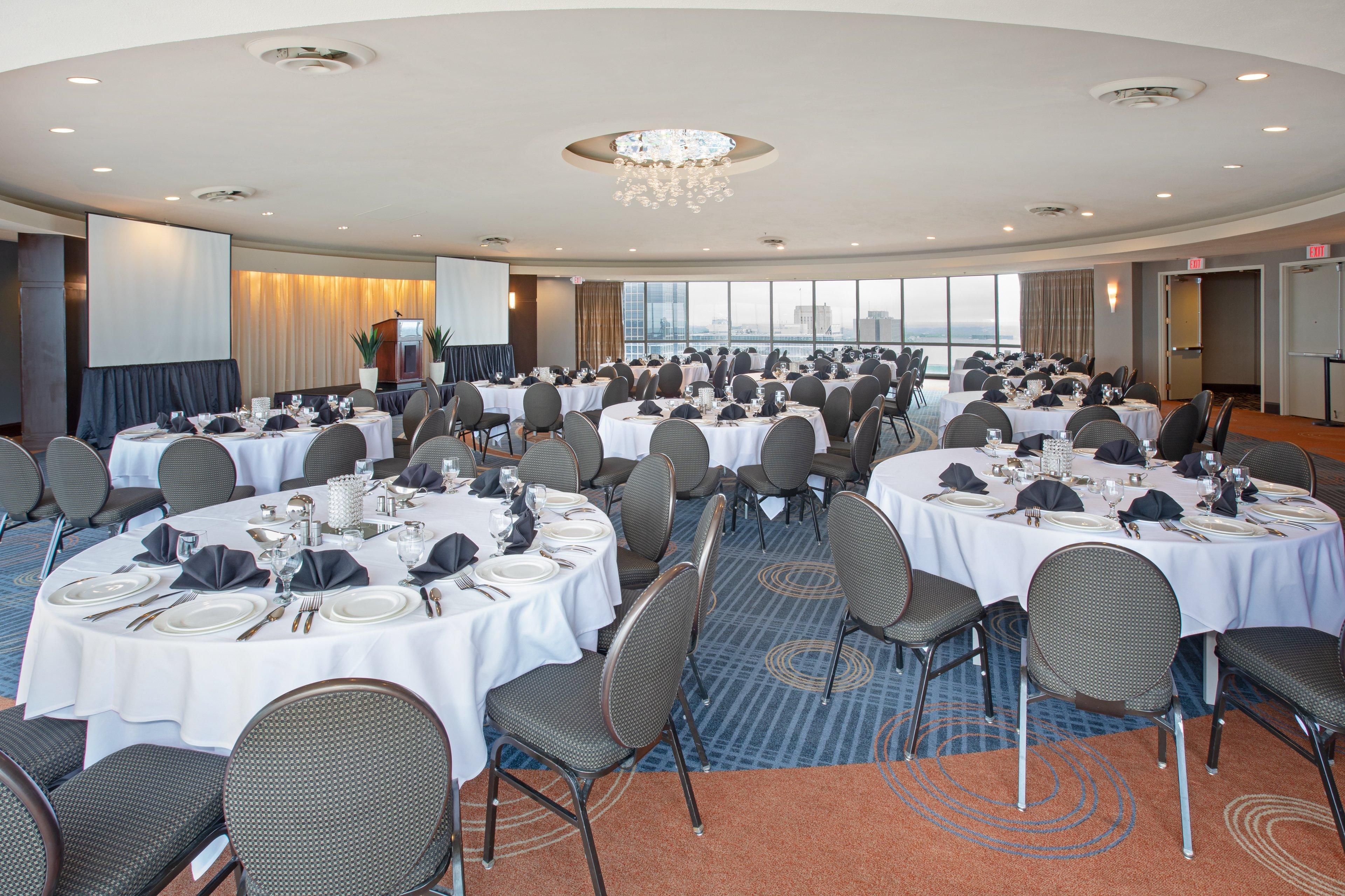 Hotel Crowne Plaza Kansas Downtown By Ihg Kansas City