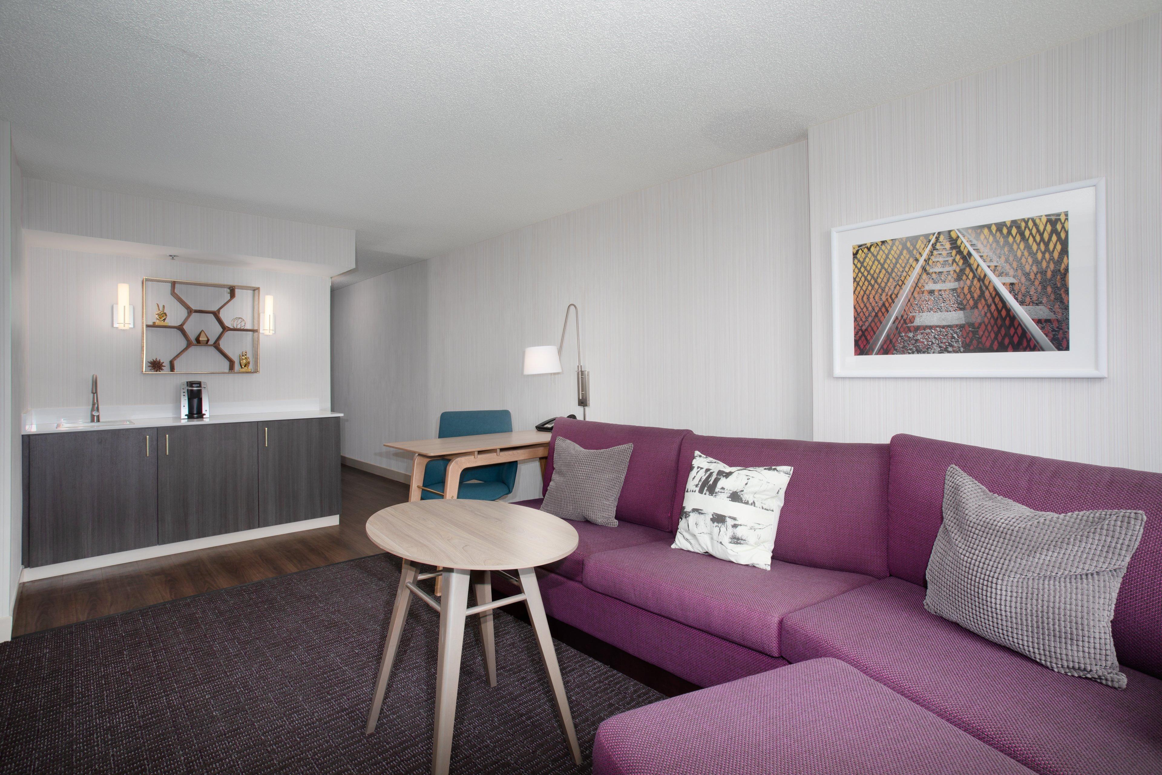 Hotel Crowne Plaza Kansas Downtown By Ihg