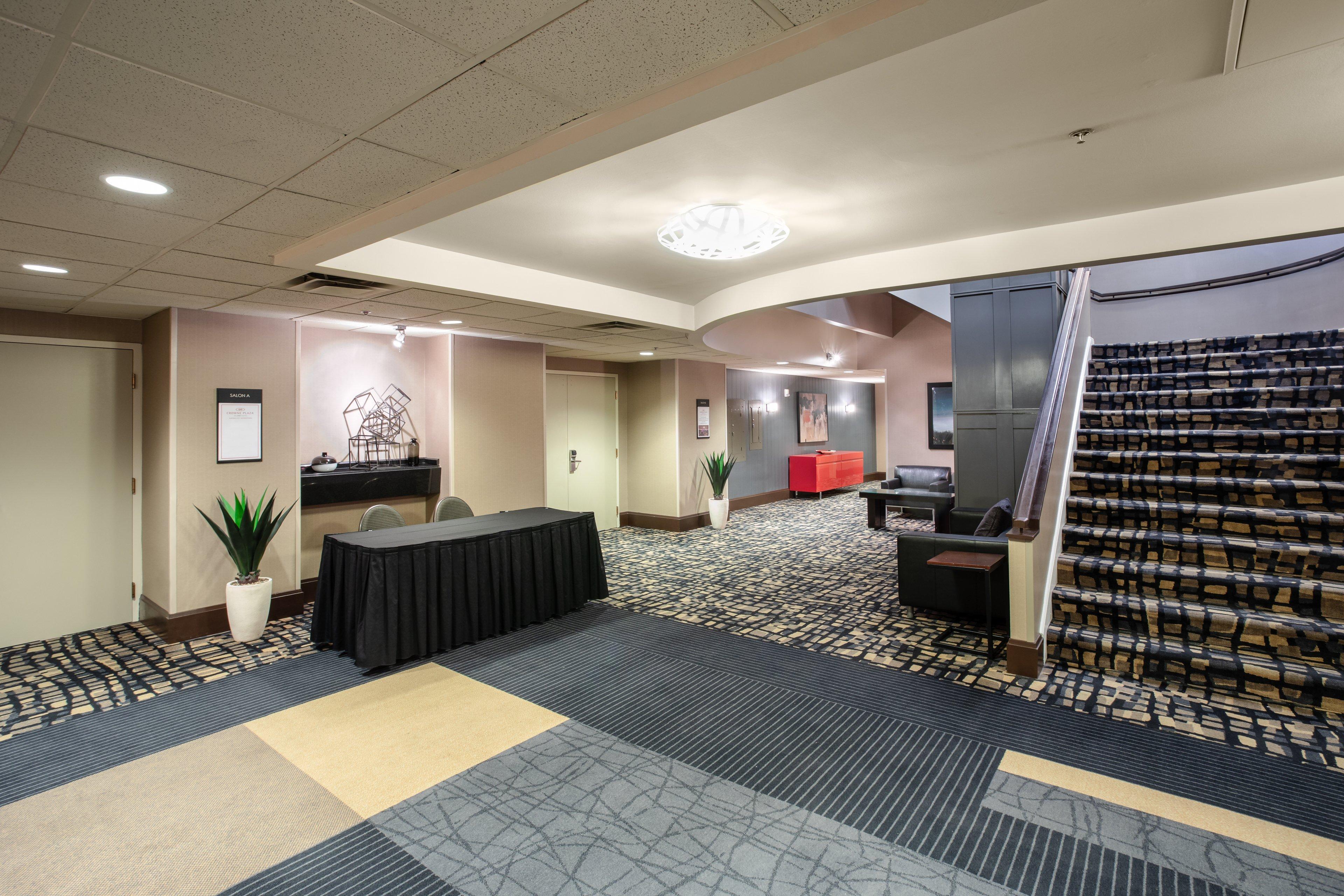 Hotel Crowne Plaza Kansas Downtown By Ihg 4*