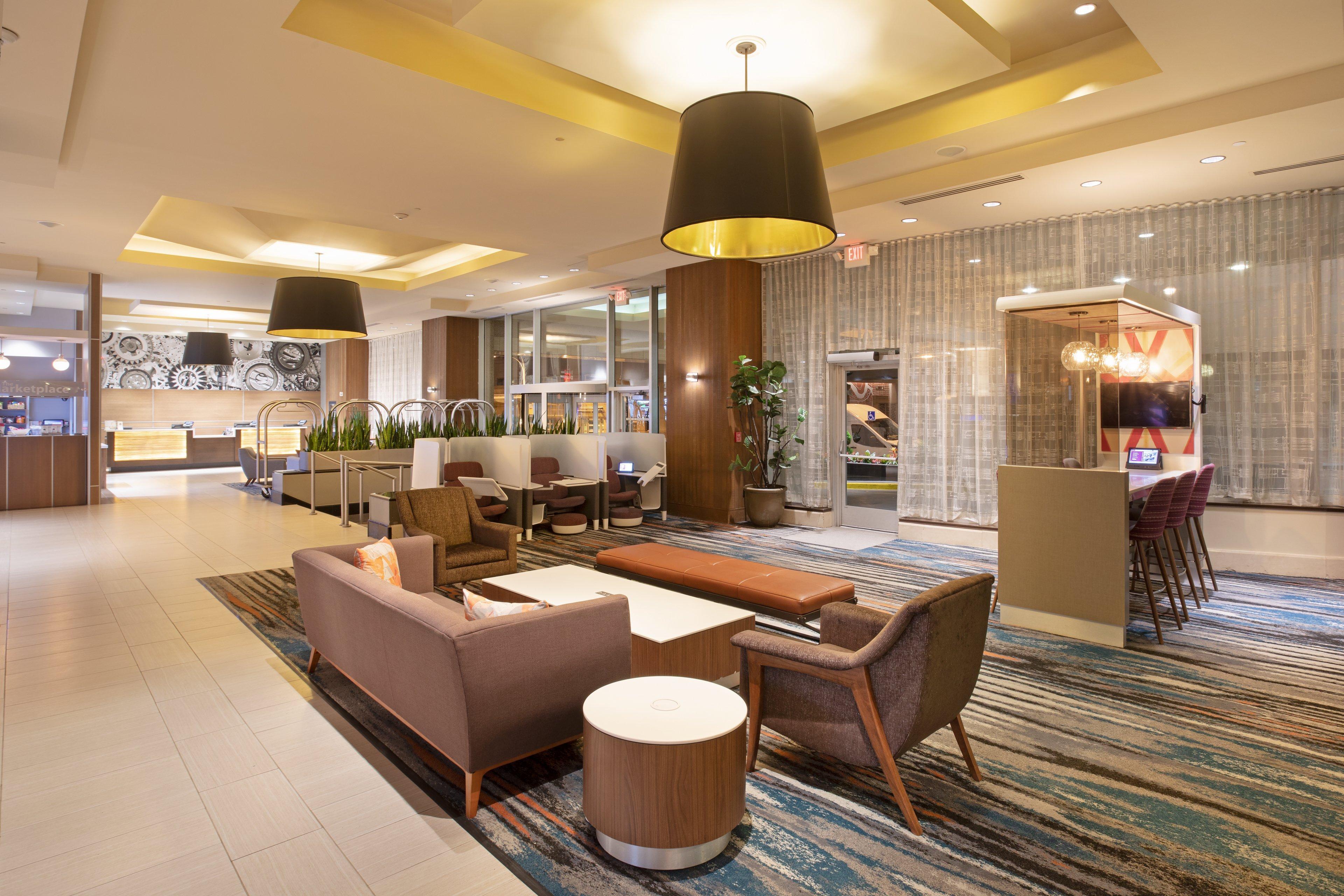Crowne Plaza Kansas Downtown By Ihg