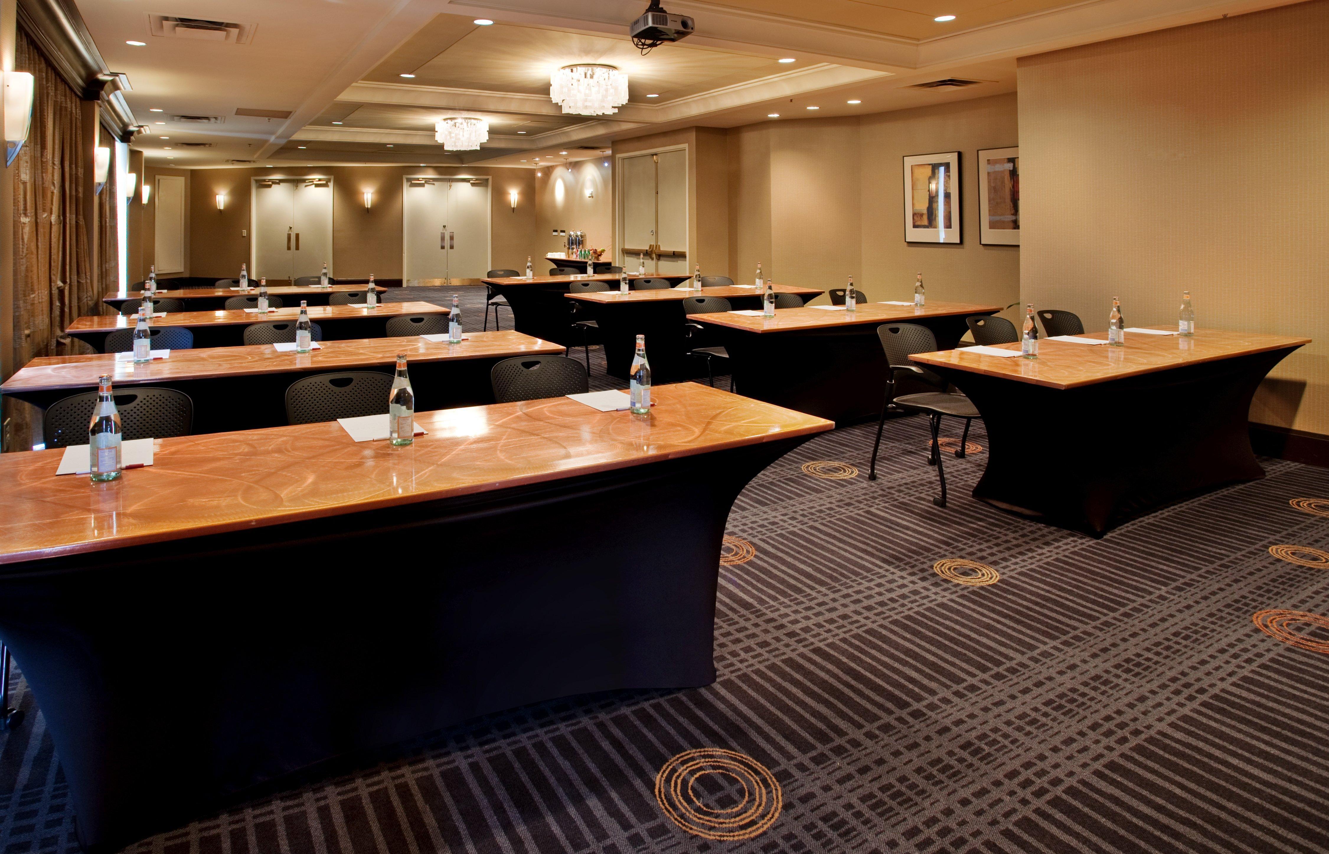 Crowne Plaza Kansas Downtown By Ihg Kansas City