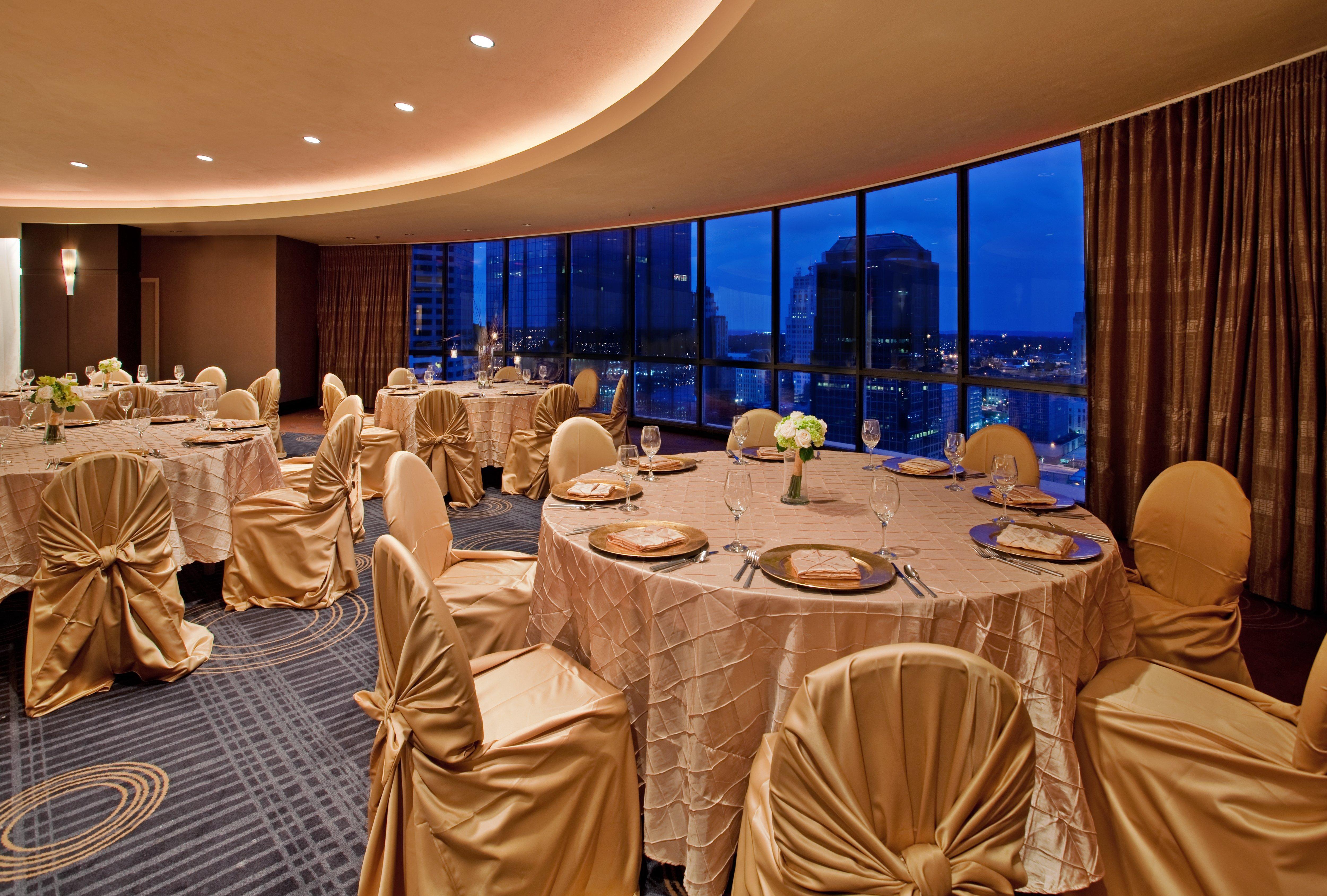 Hotel Crowne Plaza Kansas Downtown By Ihg Kansas City